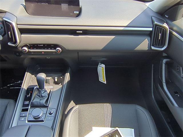 new 2025 Mazda CX-50 car, priced at $33,965