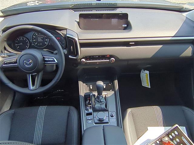 new 2025 Mazda CX-50 car, priced at $33,965