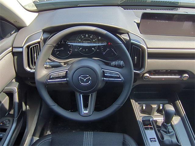 new 2025 Mazda CX-50 car, priced at $33,965