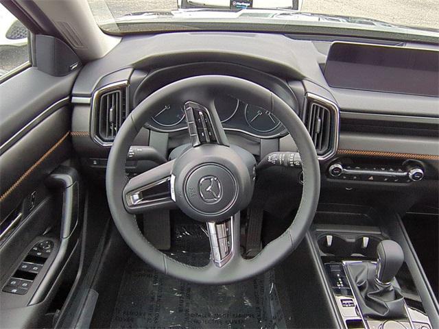 new 2025 Mazda CX-50 car, priced at $37,877