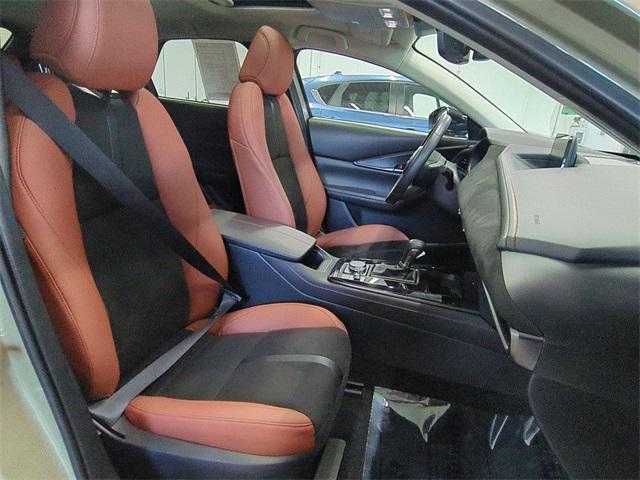 used 2024 Mazda CX-30 car, priced at $28,250