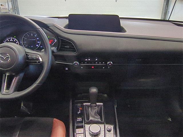 used 2024 Mazda CX-30 car, priced at $28,250