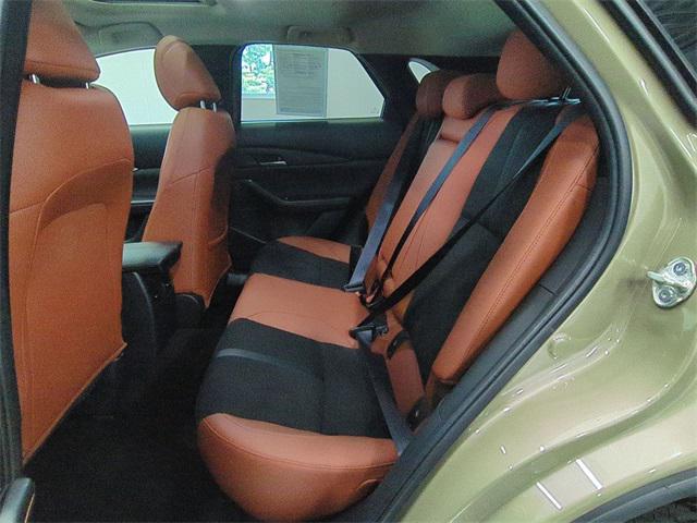 used 2024 Mazda CX-30 car, priced at $28,250