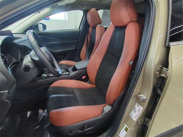 used 2024 Mazda CX-30 car, priced at $28,250