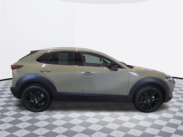used 2024 Mazda CX-30 car, priced at $28,250