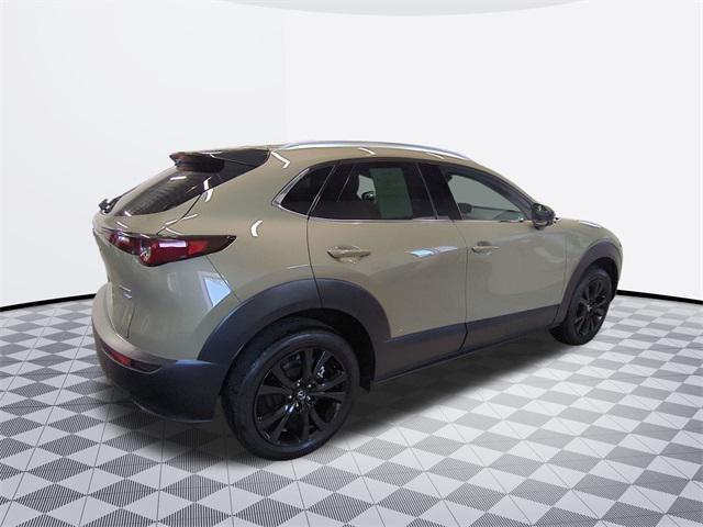 used 2024 Mazda CX-30 car, priced at $28,250