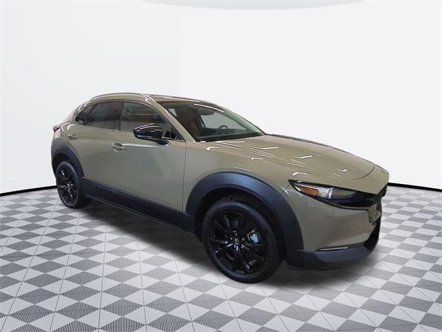 used 2024 Mazda CX-30 car, priced at $28,250