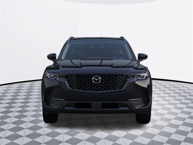 new 2025 Mazda CX-50 car, priced at $31,920