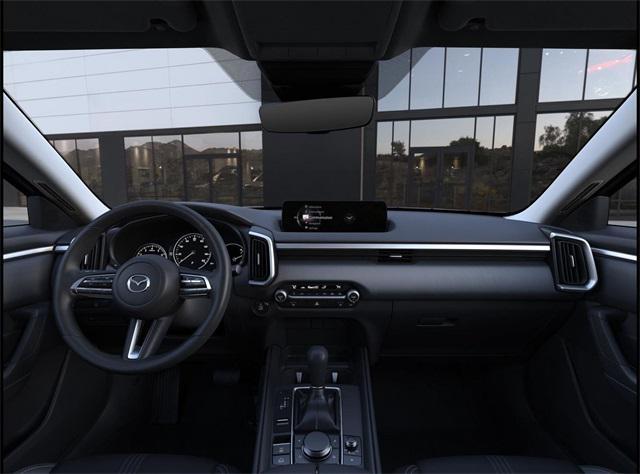 new 2025 Mazda CX-50 car, priced at $31,920