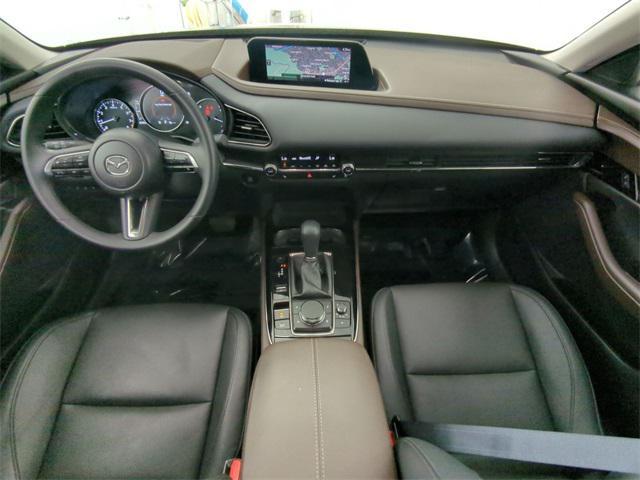 used 2024 Mazda CX-30 car, priced at $28,200