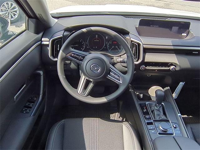 new 2025 Mazda CX-50 Hybrid car, priced at $40,870