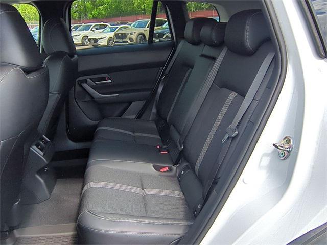 new 2025 Mazda CX-50 Hybrid car, priced at $40,870