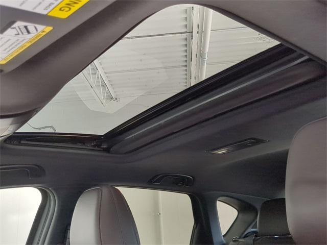 used 2021 Mazda CX-5 car, priced at $23,500