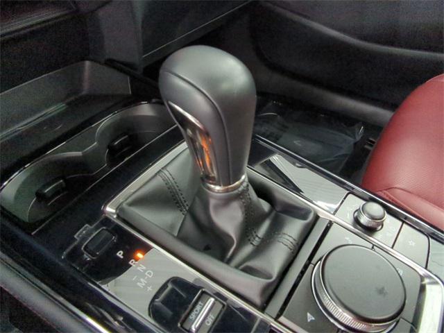used 2024 Mazda CX-30 car, priced at $26,400