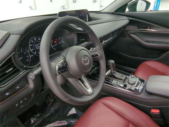 used 2024 Mazda CX-30 car, priced at $26,400