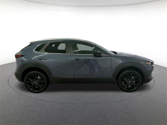 used 2024 Mazda CX-30 car, priced at $26,400