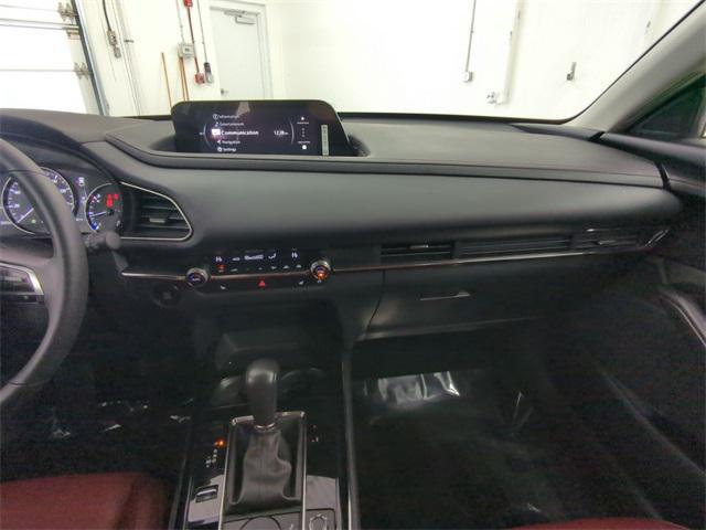 used 2024 Mazda CX-30 car, priced at $26,400