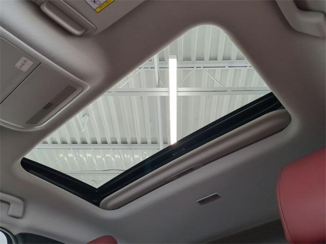 used 2024 Mazda CX-30 car, priced at $26,400