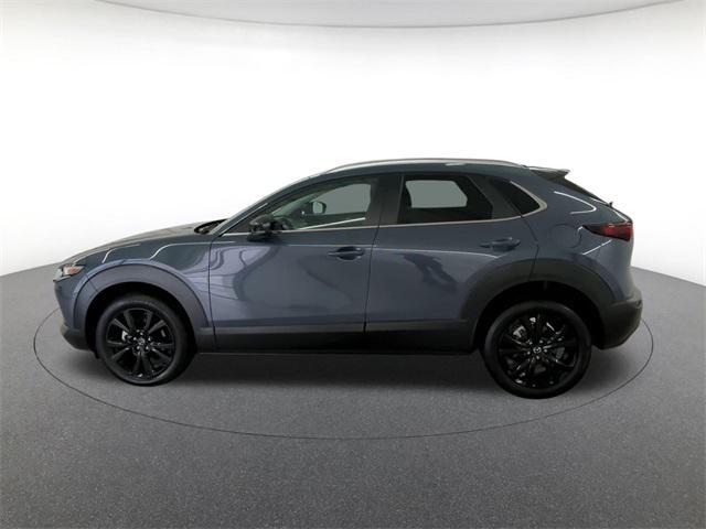 used 2024 Mazda CX-30 car, priced at $26,400