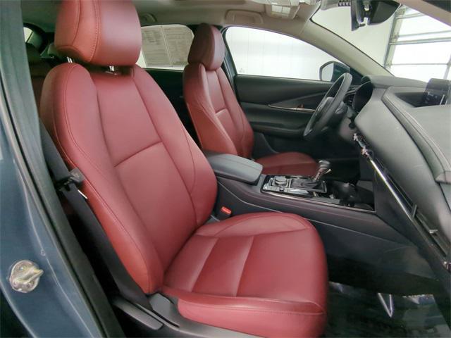 used 2024 Mazda CX-30 car, priced at $26,400