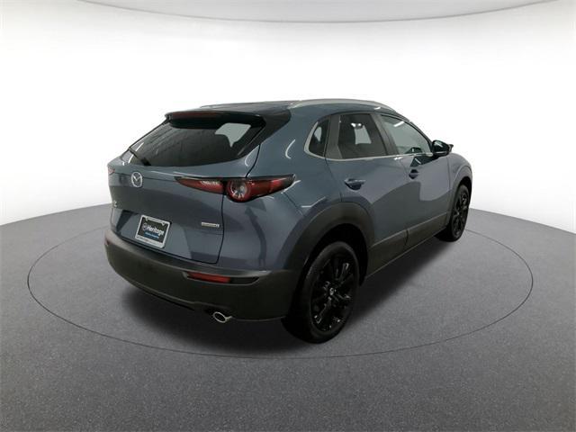 used 2024 Mazda CX-30 car, priced at $26,400