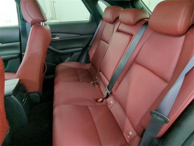 used 2024 Mazda CX-30 car, priced at $26,400