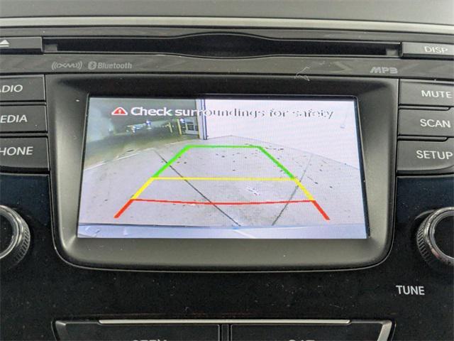 used 2016 Hyundai Elantra car, priced at $11,900