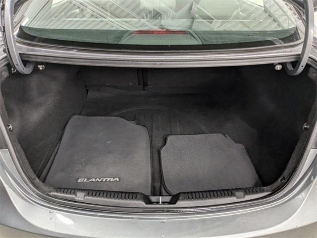 used 2016 Hyundai Elantra car, priced at $11,900