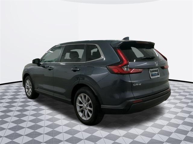 used 2023 Honda CR-V car, priced at $32,000