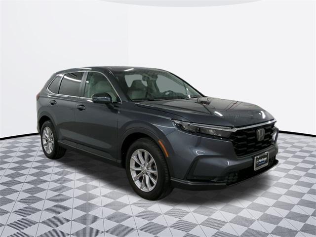 used 2023 Honda CR-V car, priced at $32,000