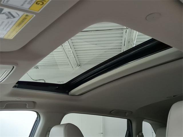 used 2023 Honda CR-V car, priced at $32,000