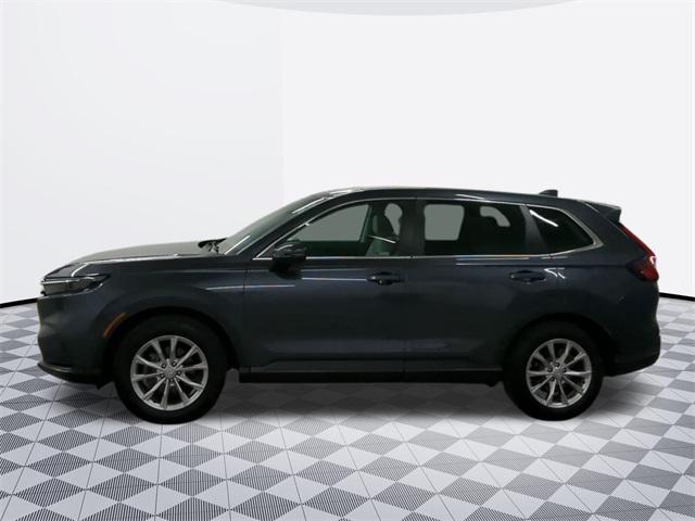 used 2023 Honda CR-V car, priced at $32,000