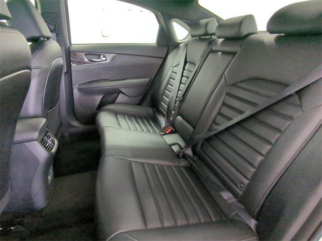 used 2022 Kia Forte car, priced at $18,250