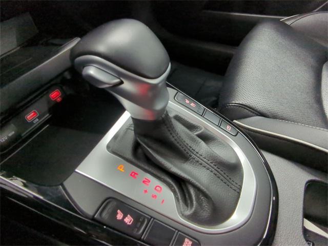 used 2022 Kia Forte car, priced at $18,250