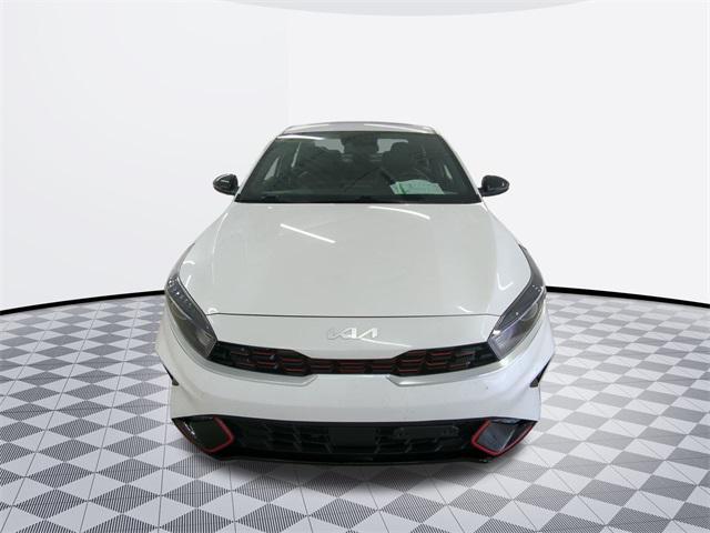 used 2022 Kia Forte car, priced at $18,250
