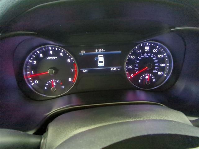 used 2022 Kia Forte car, priced at $18,250