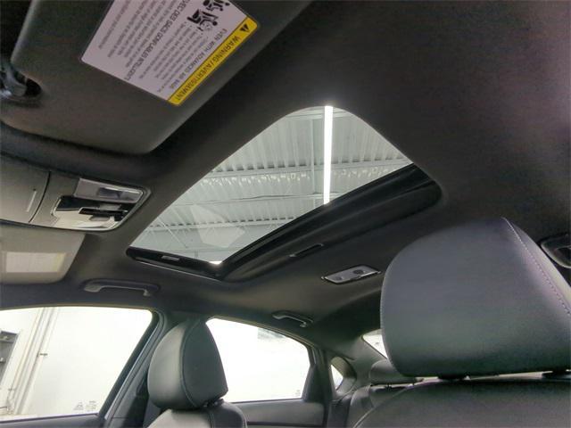 used 2022 Kia Forte car, priced at $18,250