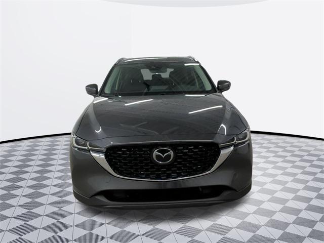 used 2023 Mazda CX-5 car, priced at $25,180