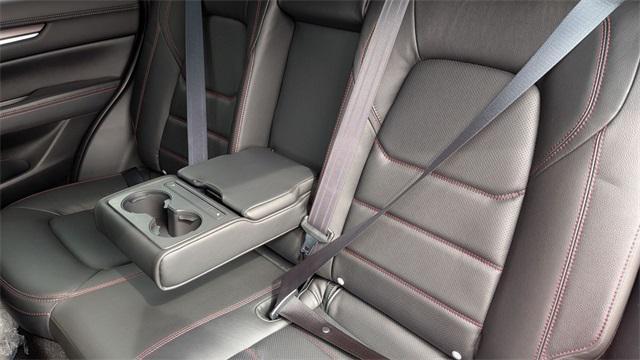 new 2025 Mazda CX-5 car, priced at $38,331