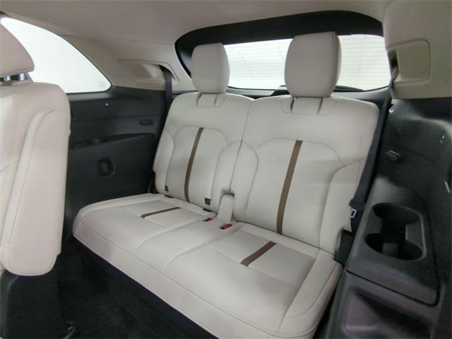 used 2024 Mazda CX-90 car, priced at $40,800