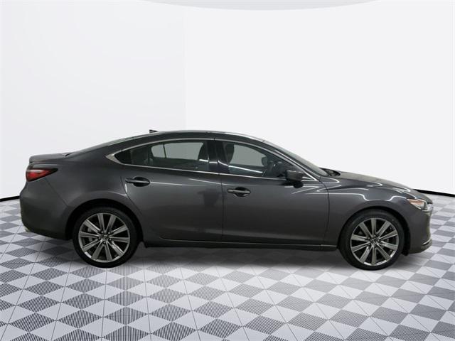 used 2020 Mazda Mazda6 car, priced at $26,300