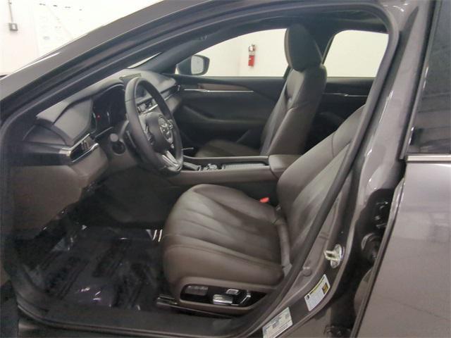 used 2020 Mazda Mazda6 car, priced at $26,300