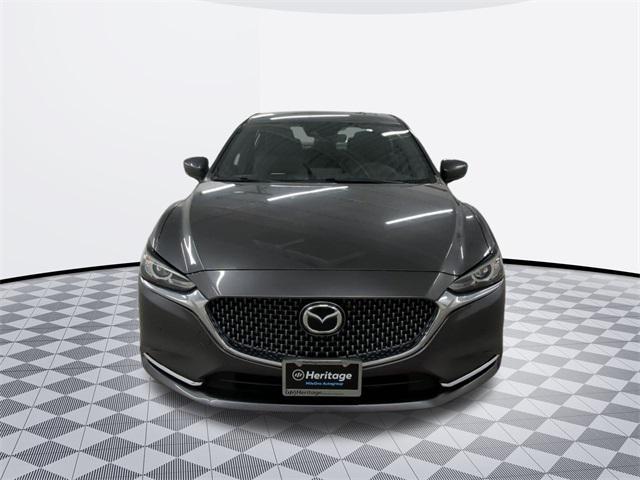 used 2020 Mazda Mazda6 car, priced at $26,300