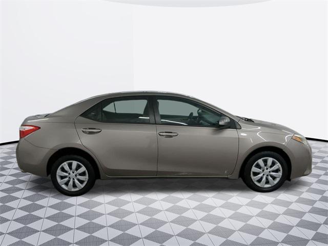 used 2016 Toyota Corolla car, priced at $16,500