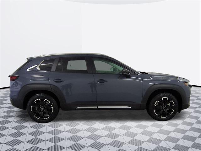 new 2025 Mazda CX-50 car, priced at $40,413