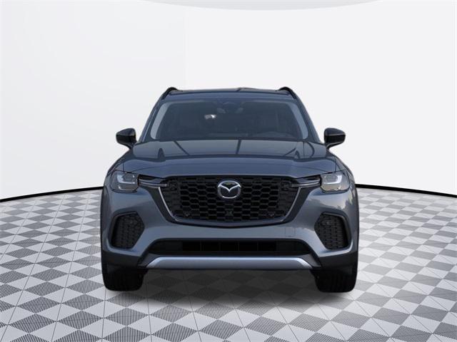 new 2025 Mazda CX-70 PHEV car, priced at $59,580