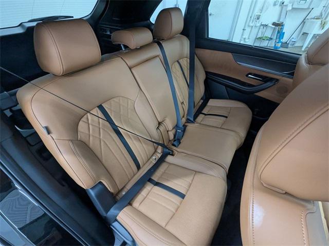 used 2025 Mazda CX-70 car, priced at $48,000
