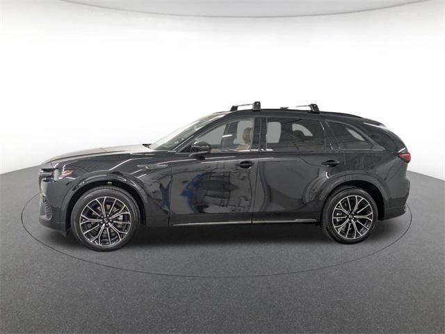 used 2025 Mazda CX-70 car, priced at $48,000