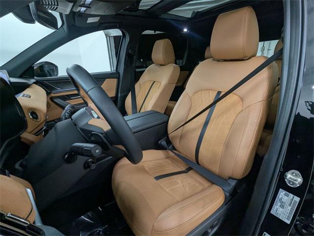 used 2025 Mazda CX-70 car, priced at $48,000