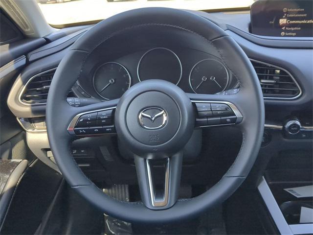 new 2025 Mazda CX-30 car, priced at $29,538
